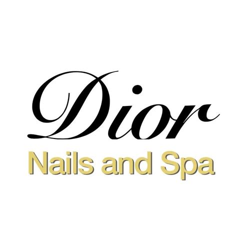 Dior Nails and Spa .